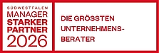 Manager Südwestfalen – Die größten Unternehmensberater 2026